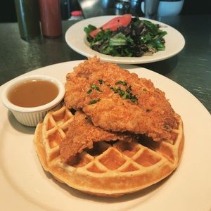 Meet your Posher, Adeline